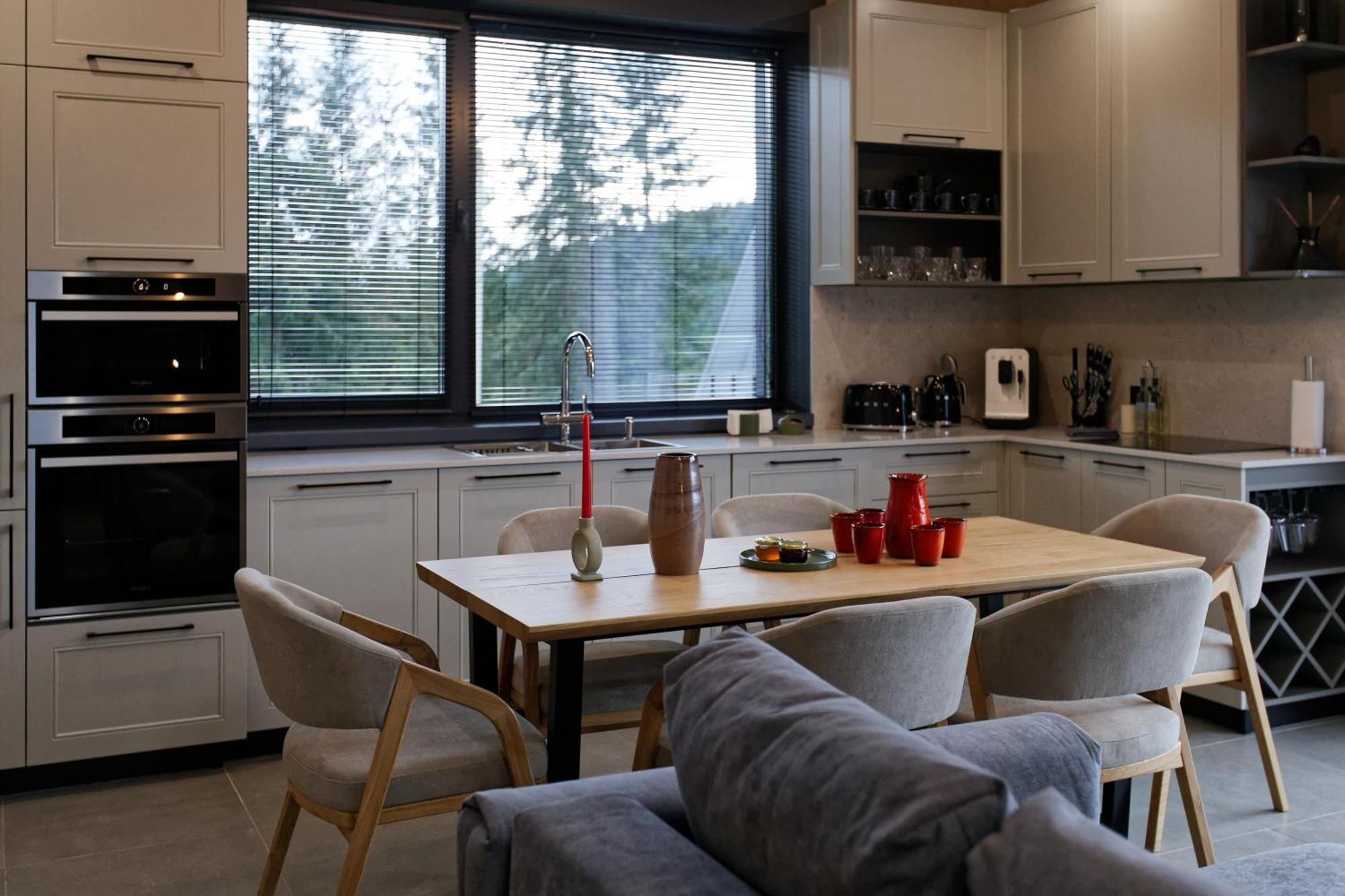 Skogur - Home & Resort Bukovel Dış mekan fotoğraf