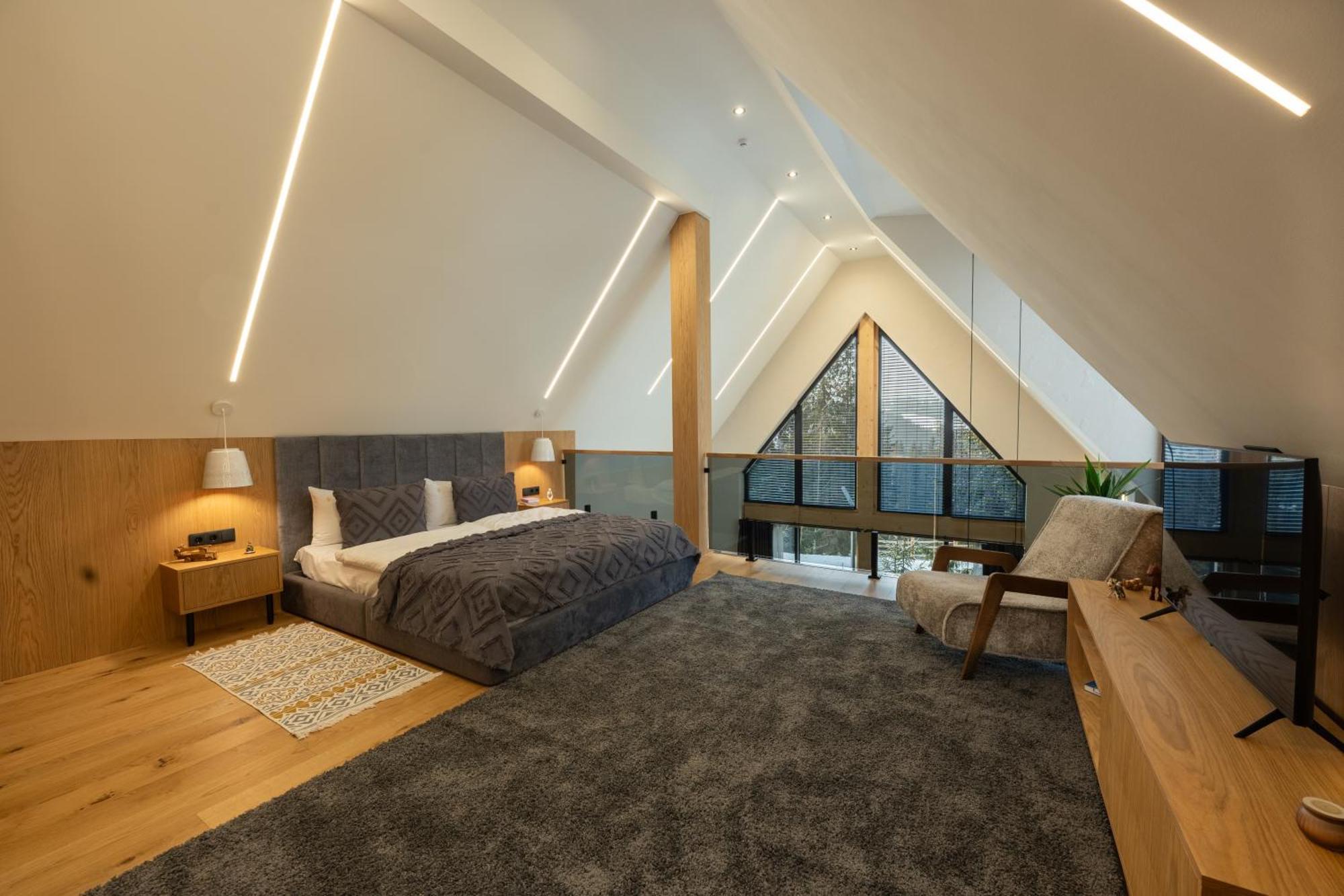 Skogur - Home & Resort Bukovel Dış mekan fotoğraf